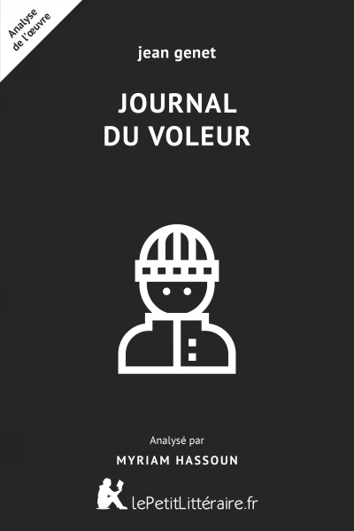 Journal du voleur